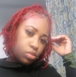 Meet your Posher, Britt